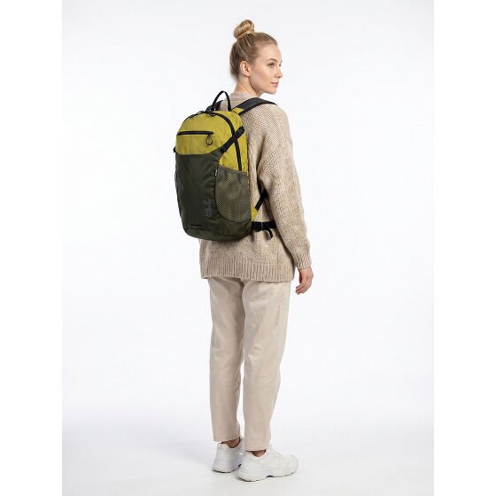 Jack Wolfskin Velocity Plecak rowerowy 45 cm