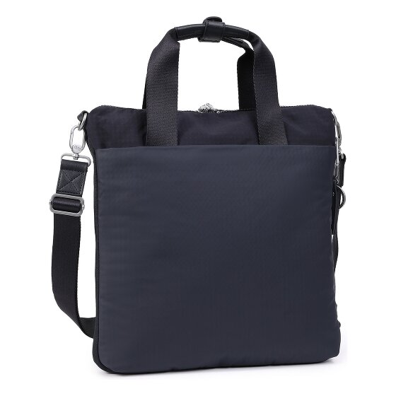 Hedgren Furo Mini Torba Handbag Ochrona RFID 12.5 cm