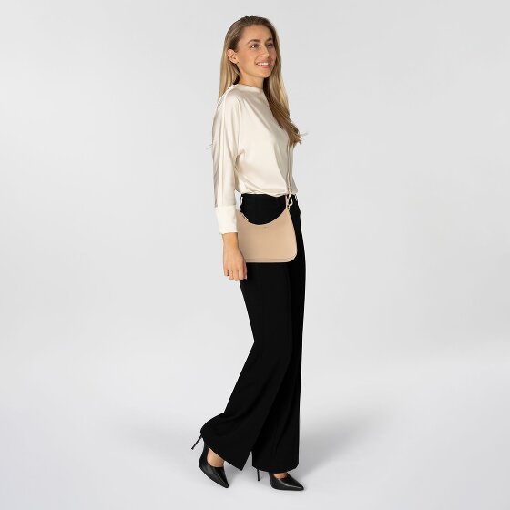 Bogner Walli Torba na ramię Skórzany 22.5 cm