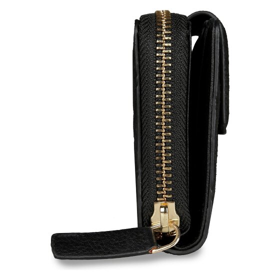 bugatti Fabia Portfel Skórzany 14 cm