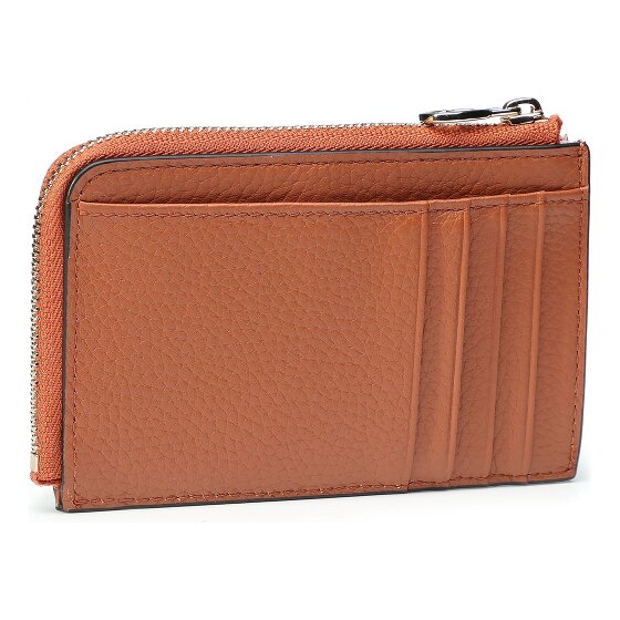 AIGNER Delia Etui na karty kredytowe Skórzany 12 cm