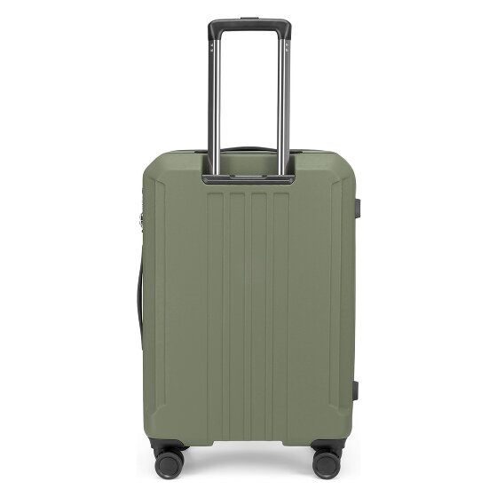 Epic Airwave Neo 4 kółka Walizka 65 cm