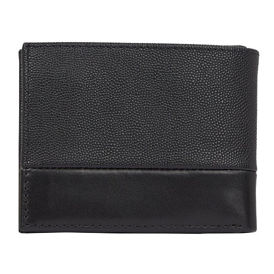 Calvin Klein CK Must Portfel Skórzany 11.5 cm