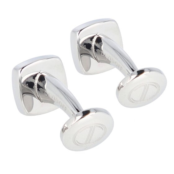 Davidoff Essentials Spinki do mankietów Brass 1 cm