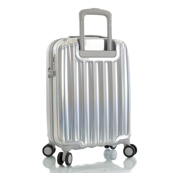 Heys Astro 4 kółka Walizka kabinowy S 53 cm