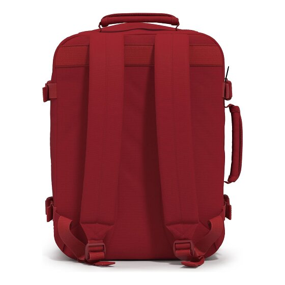 Cabin Zero Classic 119 Plecak 39 cm Komora na laptopa