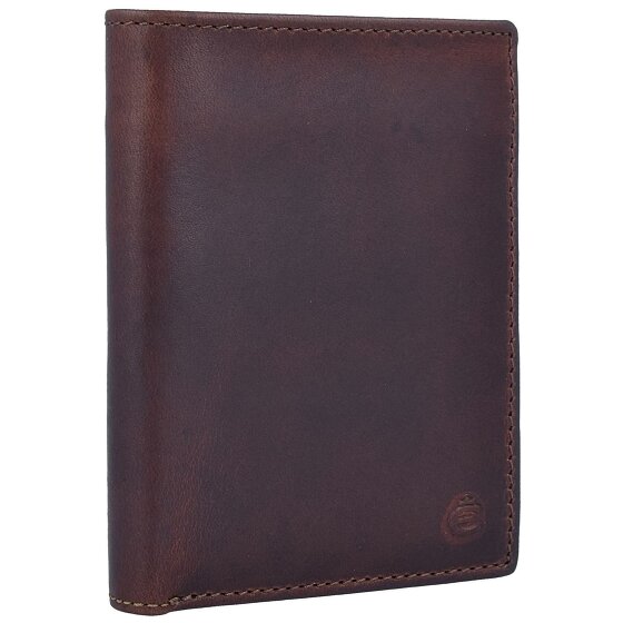 Esquire Esquire Dallas Wallet Leather 9 cm
