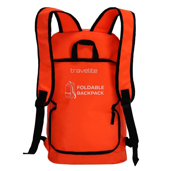 Travelite Accessoires Składany plecak 46 cm