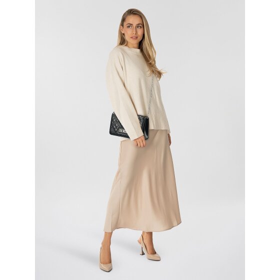 Love Moschino Quilted Torba na ramię 22 cm