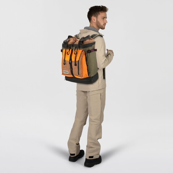 Desigual Auraventure Explorer Plecak miejski 30 cm