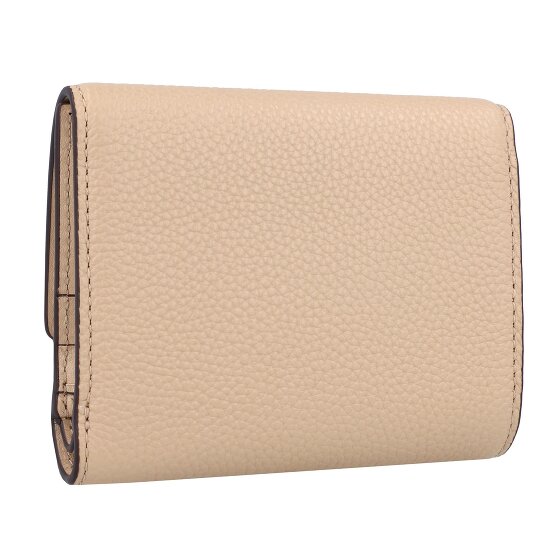 Lauren Ralph Lauren Cameryn Portfel Skórzany 12 cm