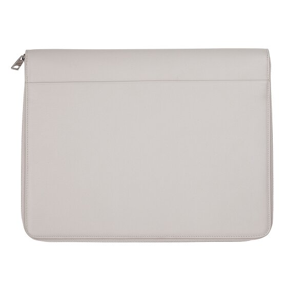 DuDu Aktówka Skóra 33 cm