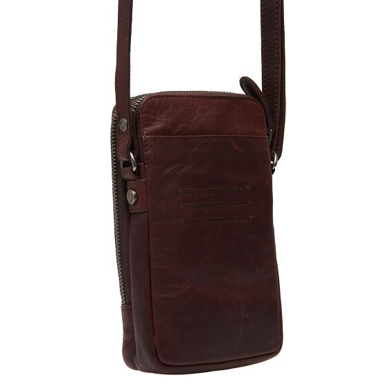 The Chesterfield Brand Alesund Etui na telefon komórkowy Skórzany 11 cm