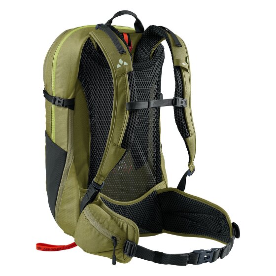 Vaude Plecak Wizard 30+4 54 cm