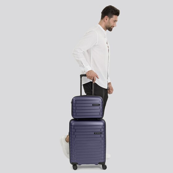 Pactastic Kolekcja 04 Kosmetyczka 34 cm