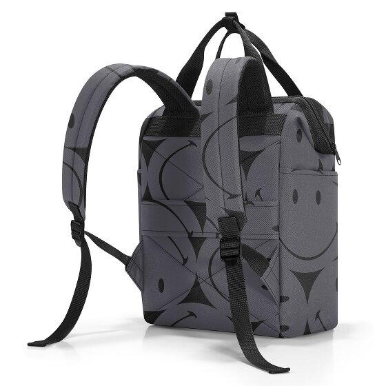 reisenthel Allrounder Plecak 39 cm Komora na laptopa