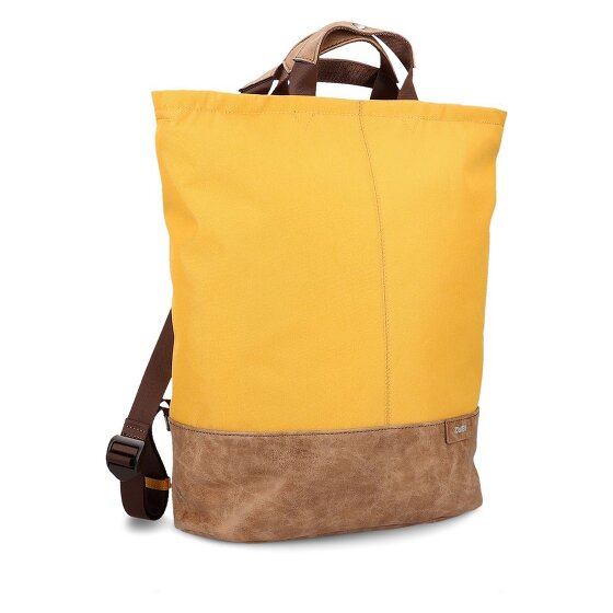 Zwei Olli Plecak 38 cm Komora na laptopa