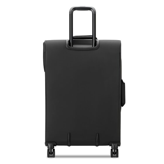 Delsey Paris Maubert 2.0 4 kółka Walizka 69 cm z plisą rozprężną
