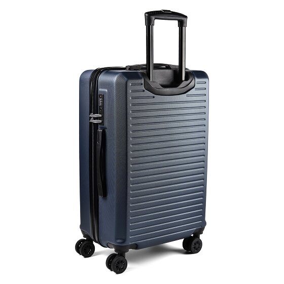 Nowi Faro 4 kółka Walizka M 65 cm