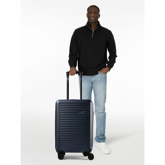 Nowi Faro 4 kółka Walizka M 65 cm