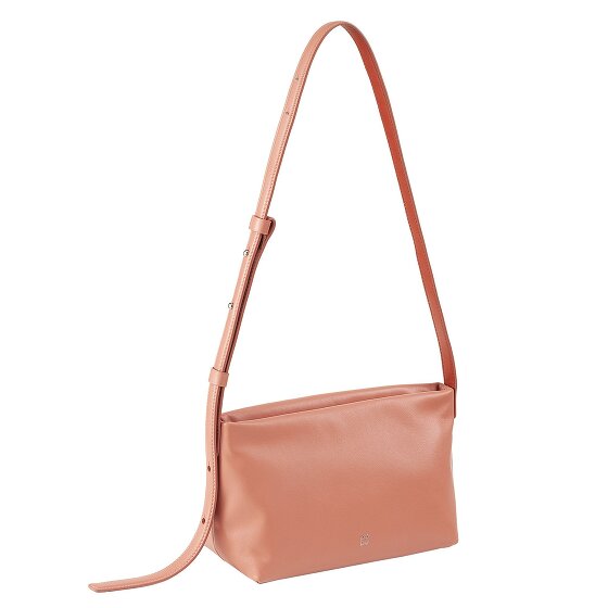 DuDu Fiji Torba na ramię Skórzany 27 cm