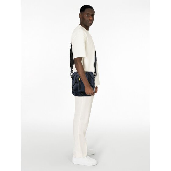 camel active Shores Torba na ramię S 21 cm