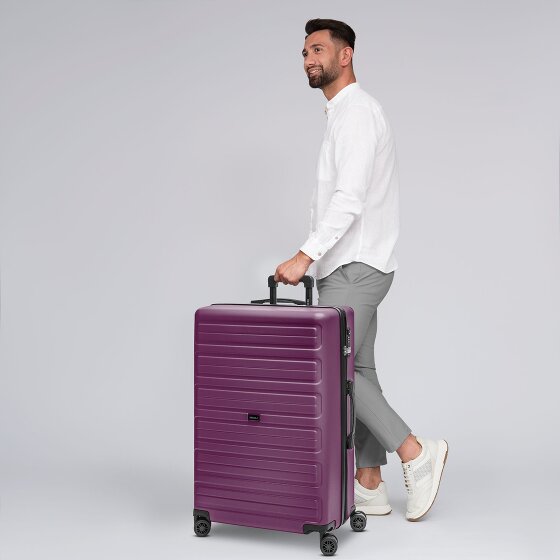 Redolz Essentials 08 Large 4 kółka Walizka 75 cm