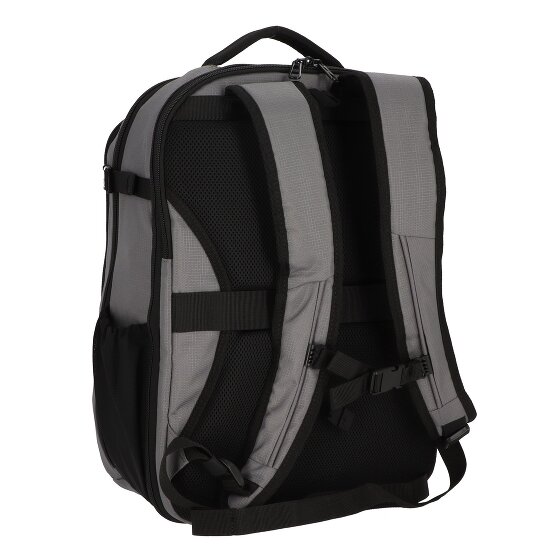 Samsonite Roader Plecak biznesowy 45 cm Komora na laptopa