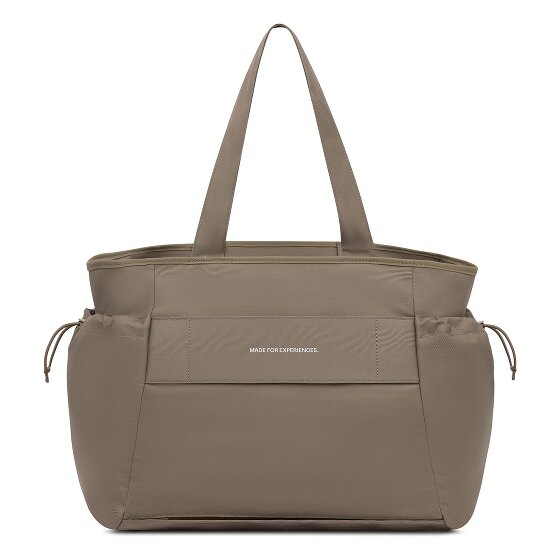 Kapten & Son Hellvi Pro Shopper Bag 55 cm Komora na laptopa