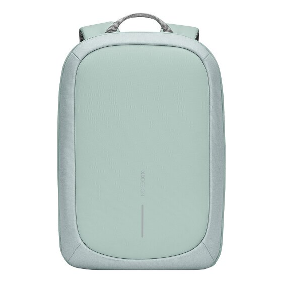 XD Design Bobby Edge Plecak biznesowy 46 cm Komora na laptopa