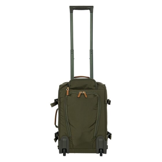 Bric's X-Collection Plecak biznesowy 50 cm Komora na laptopa