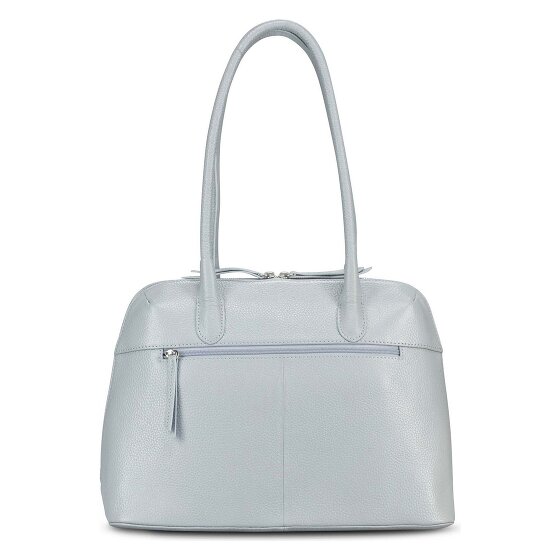 Jost Vika Torba na ramię Skórzany 38 cm