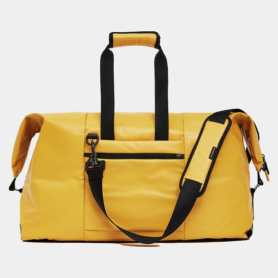 Mandarina Duck Eco Coated Torba podróżna Weekender 54 cm
