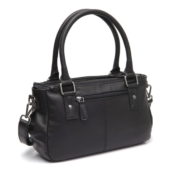 The Chesterfield Brand Fenja Torba na ramię Skórzany 29 cm