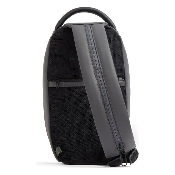 Piquadro Rover Ochrona RFID 43 cm
