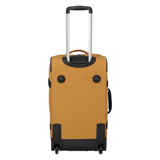 Travelite Bolonia 2 kółka Torba podróżna M 63 cm