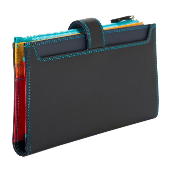 Mywalit Continental Portfel Skórzany 20 cm