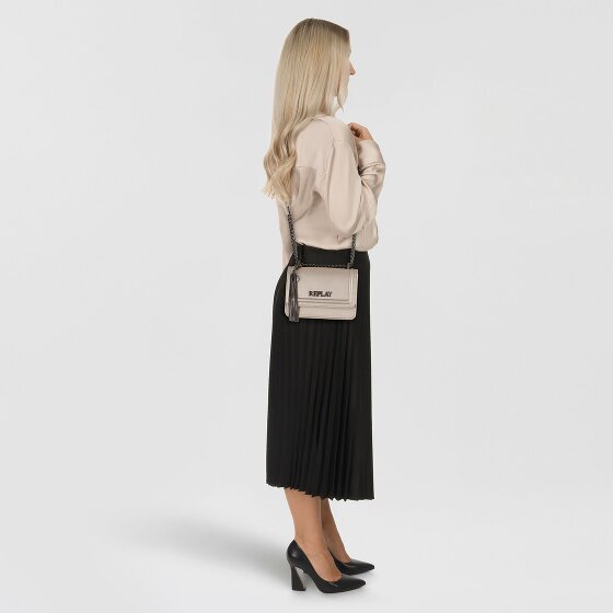 Replay Mini Torba Torba na ramię 18 cm