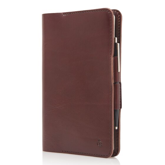 Castelijn & Beerens Skórzany notatnik Gaucho 22 cm
