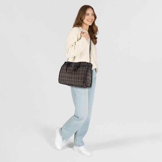 Campomaggi Patrizia Shopper Bag 42 cm