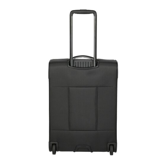 Travelite Jetpack Multi Light 2 kółka Walizka kabinowy 55 cm