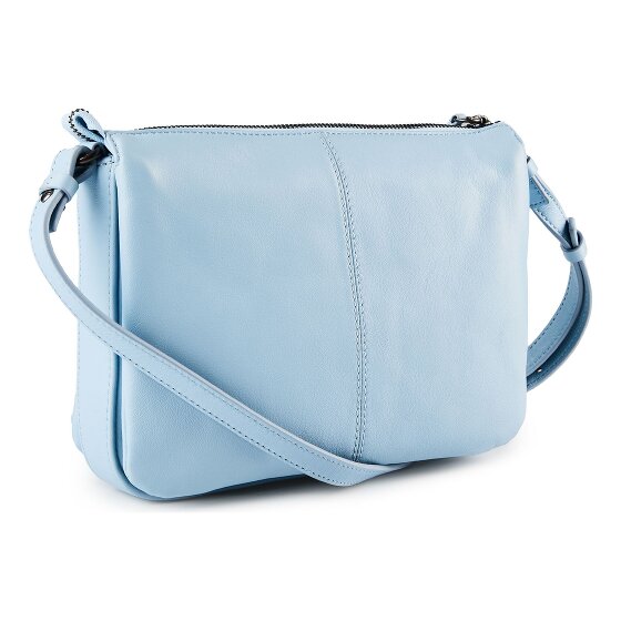 Liebeskind Nina Torba na ramię M Skórzany 25 cm