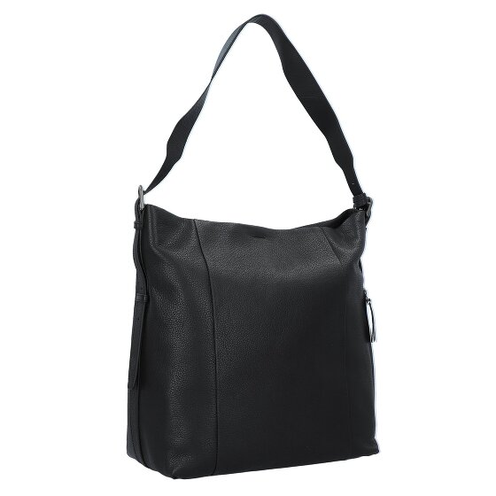 aunts & uncles Affinity Shopper Bag Skórzany 32 cm