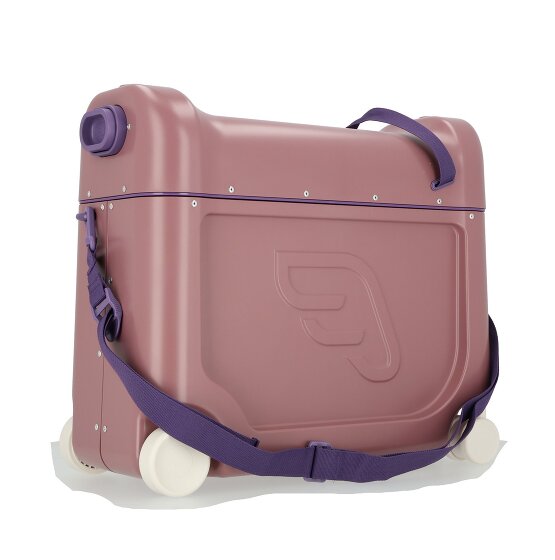 JetKids BedBox 4 kółka Walizka dla dzieci 39 cm