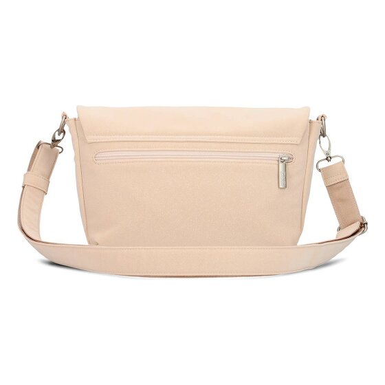 Zwei Mademoiselle.M Torba typu Messenger 33 cm Komora na laptopa