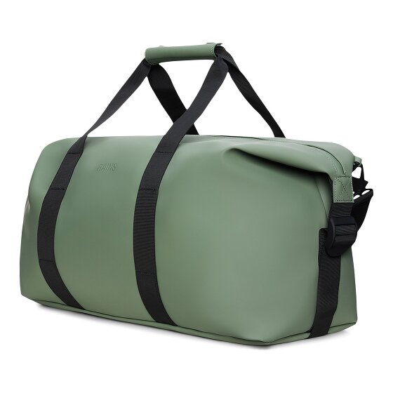 Rains Hilo Torba podróżna Weekender 52 cm