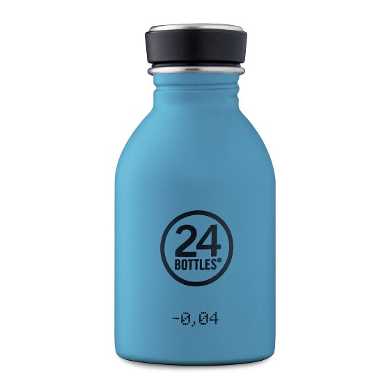 24Bottles Urban Drinking Bottle 250 ml