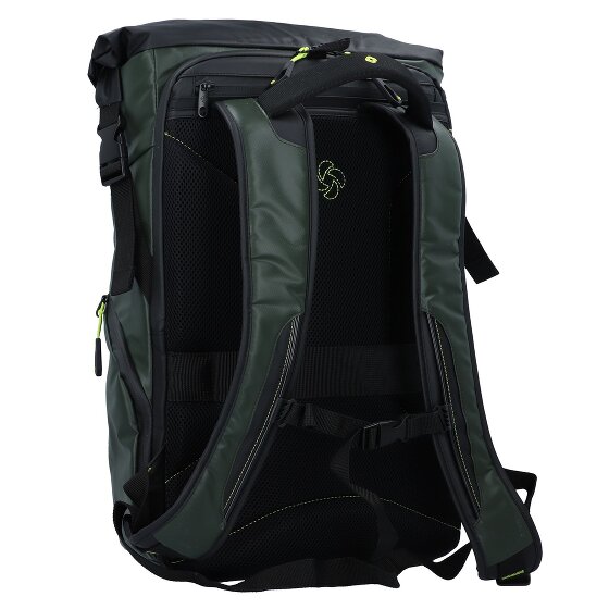 Samsonite Paradiver Light Plecak L 49 cm Komora na laptopa
