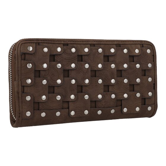 Desigual New Patch Fiona Portfel 20.5 cm
