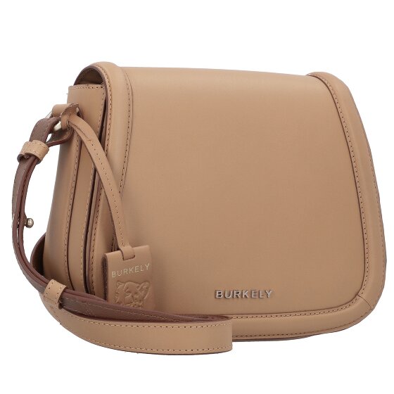 Burkely Beloved Bailey Torba na ramię Skórzany 21 cm